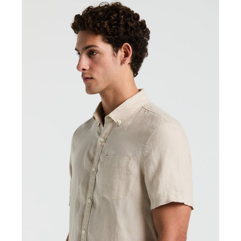 Camisas para hombre OPWSB500-252