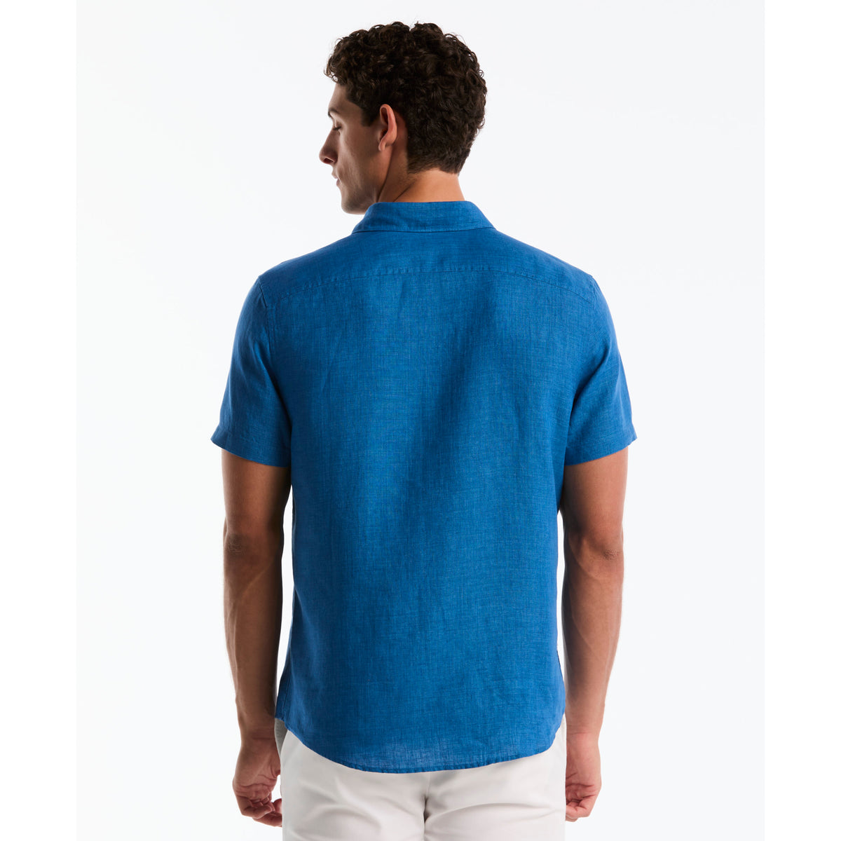 Camisa Casual Manga Corta Hombre Original Penguin DAPHNE
