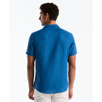 Camisa Casual Manga Corta Hombre Original Penguin DAPHNE