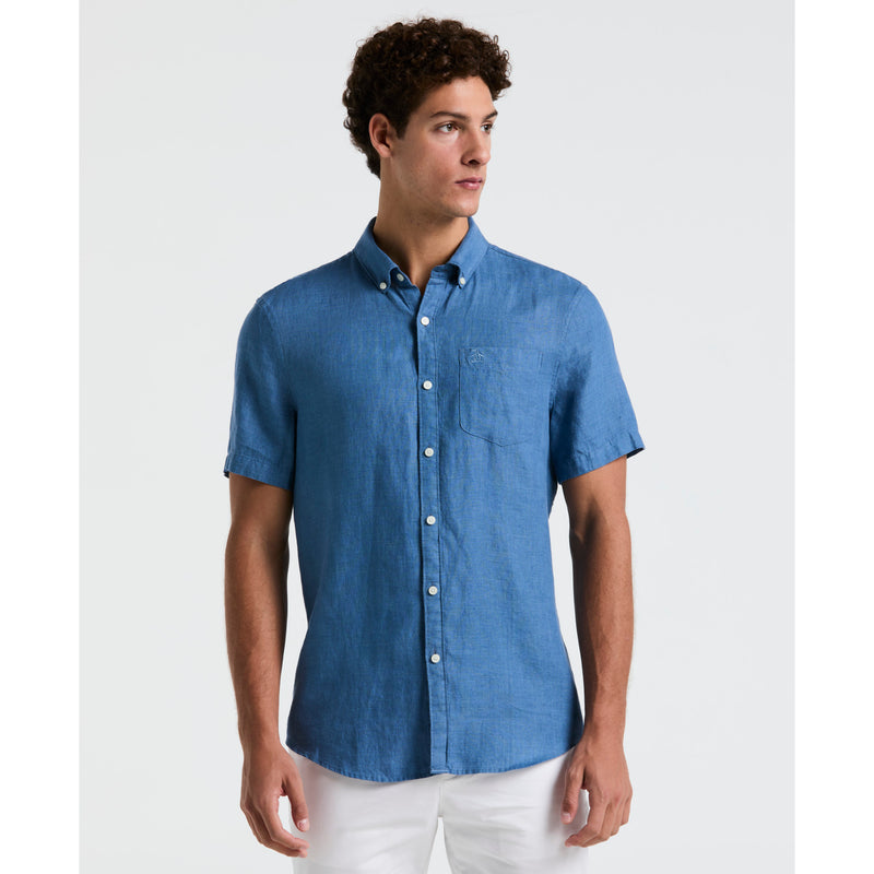 Camisa para hombre OPWSB500-443