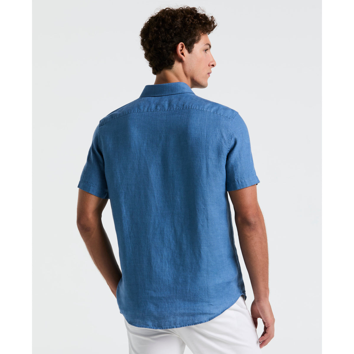 Camisas para hombre OPWSB500-443