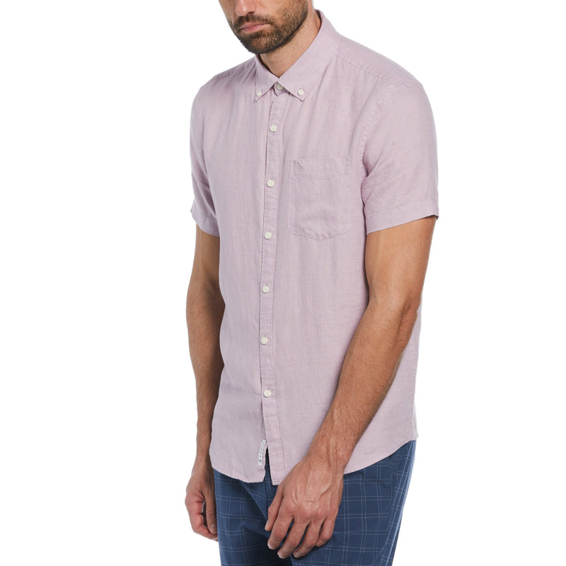 Camisa para hombre OPWSB500-545