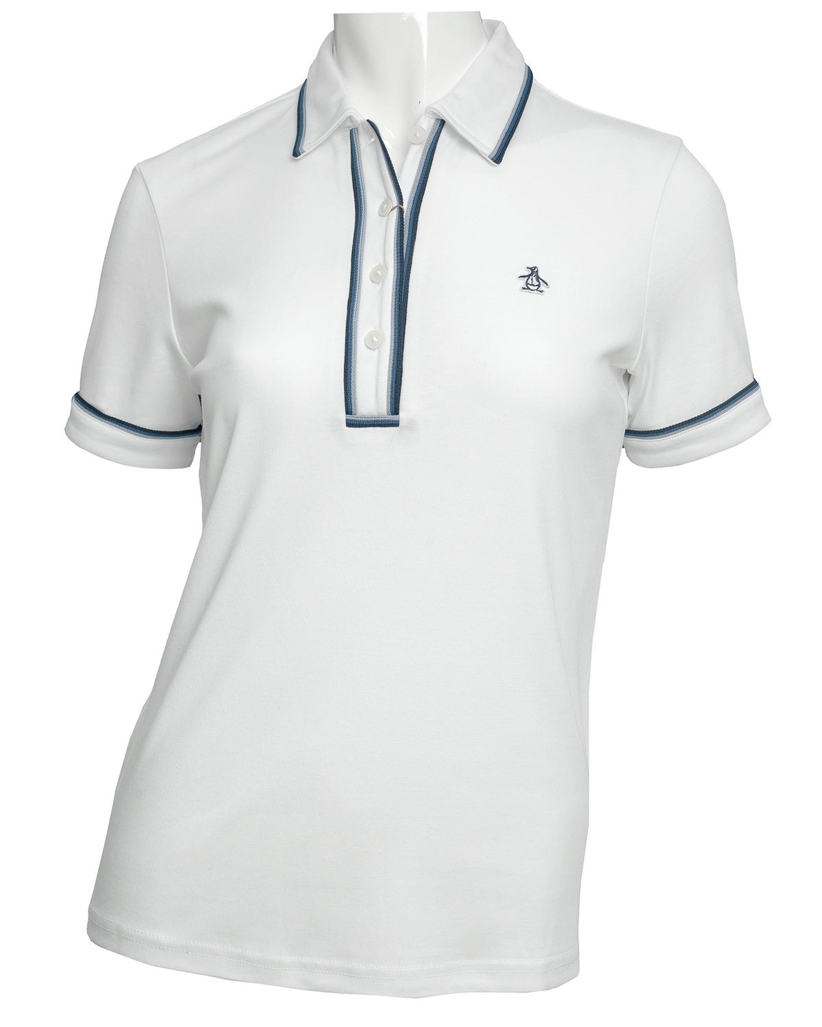 Polos para dama OWKS0183-118