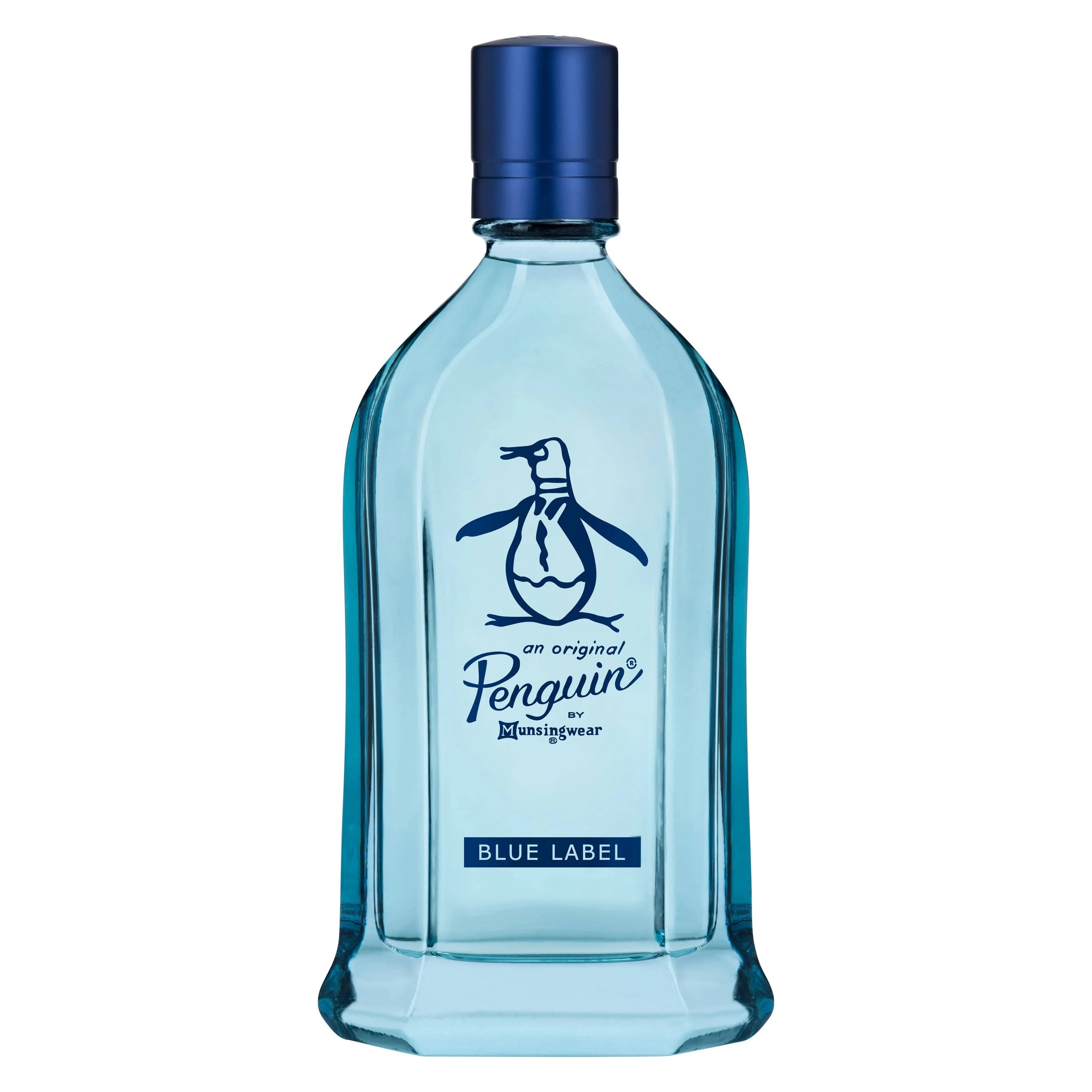 Original Penguin Blue Label