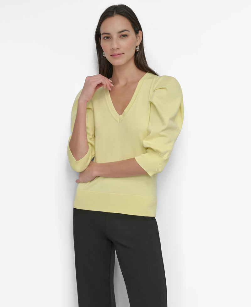 Sweater P/D P23SA08T-K48