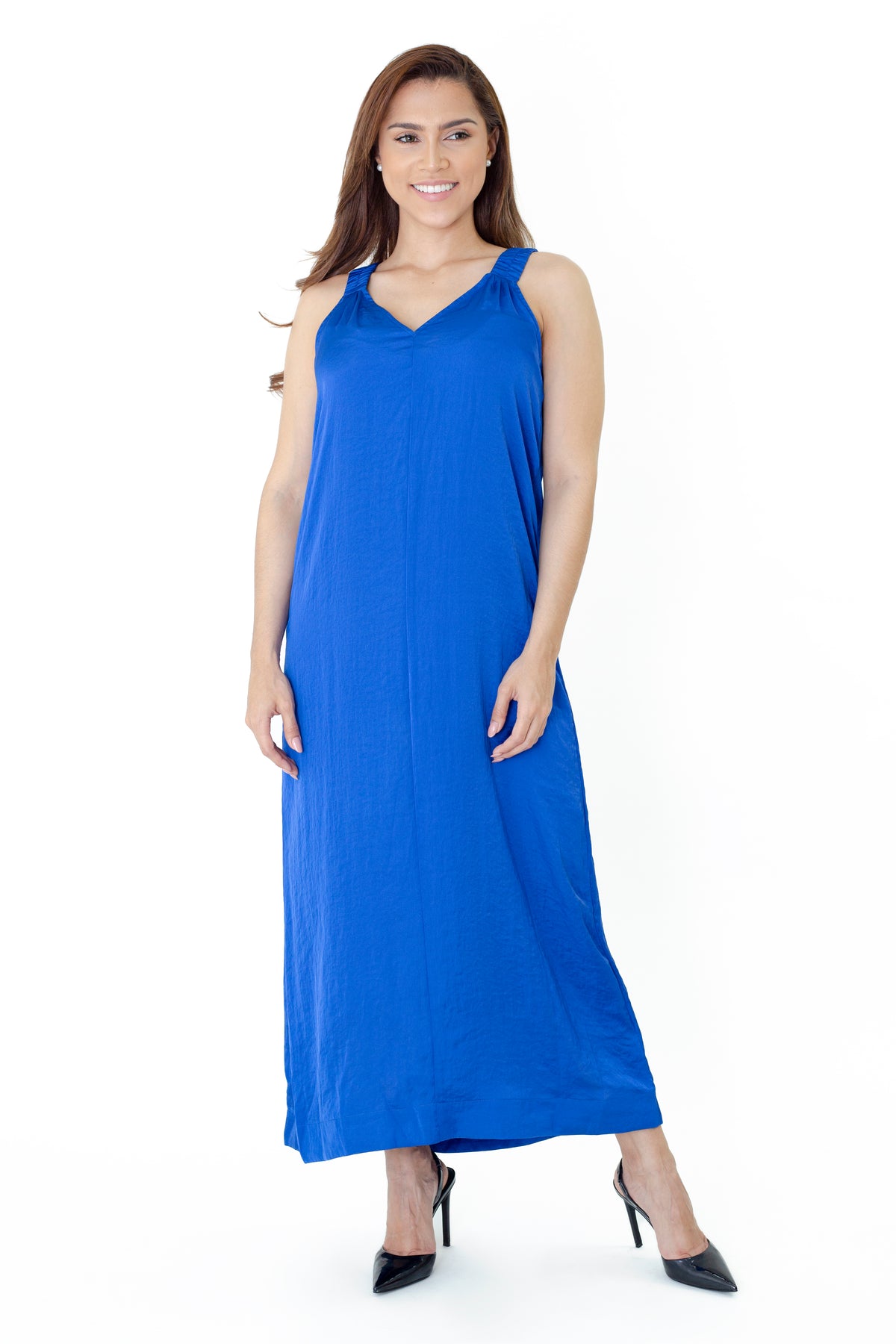 Vestido De Damas
