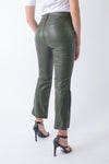 Pantalon De Dama Adelante