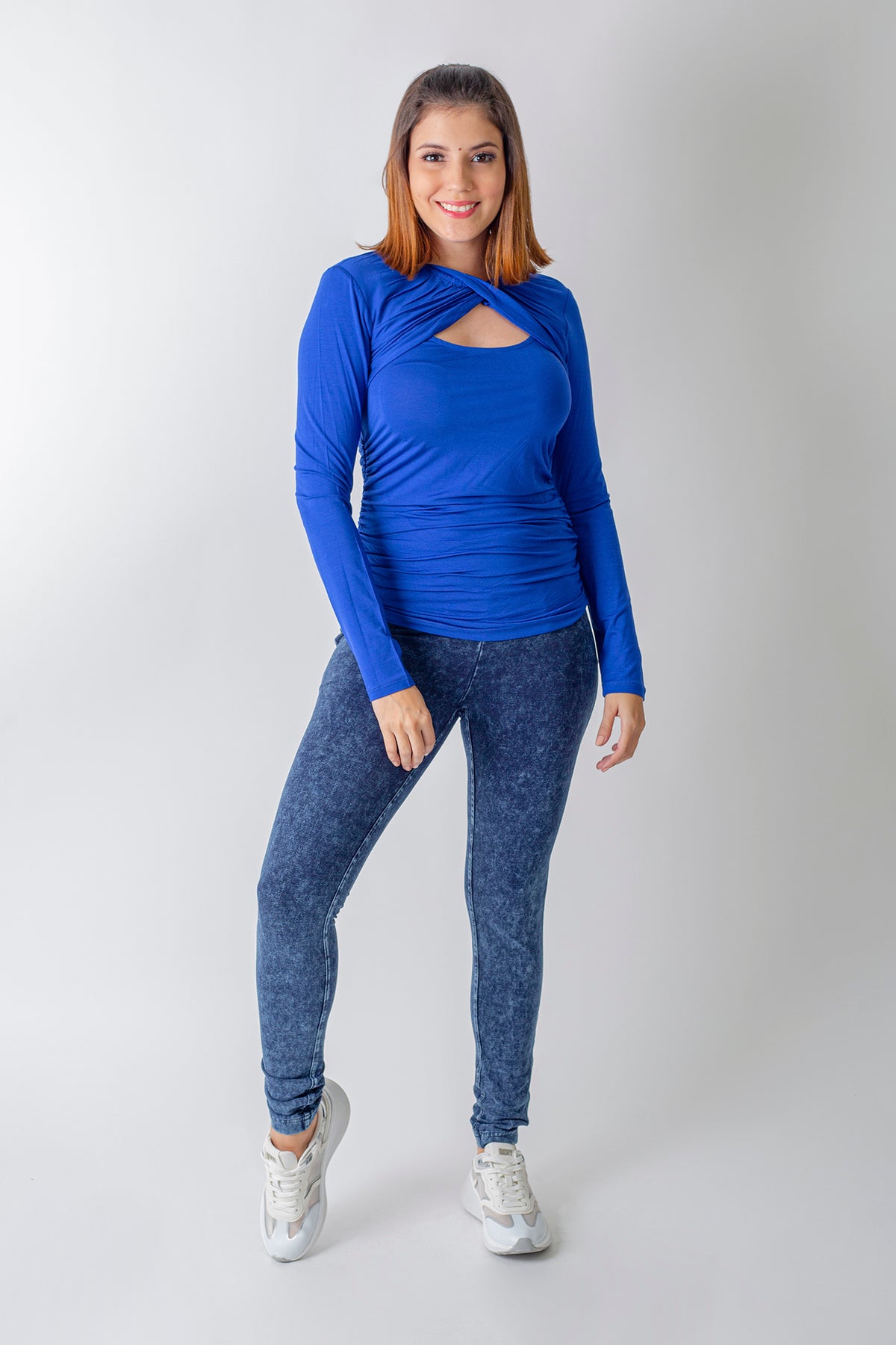 Sweater Para Dama - vista 5