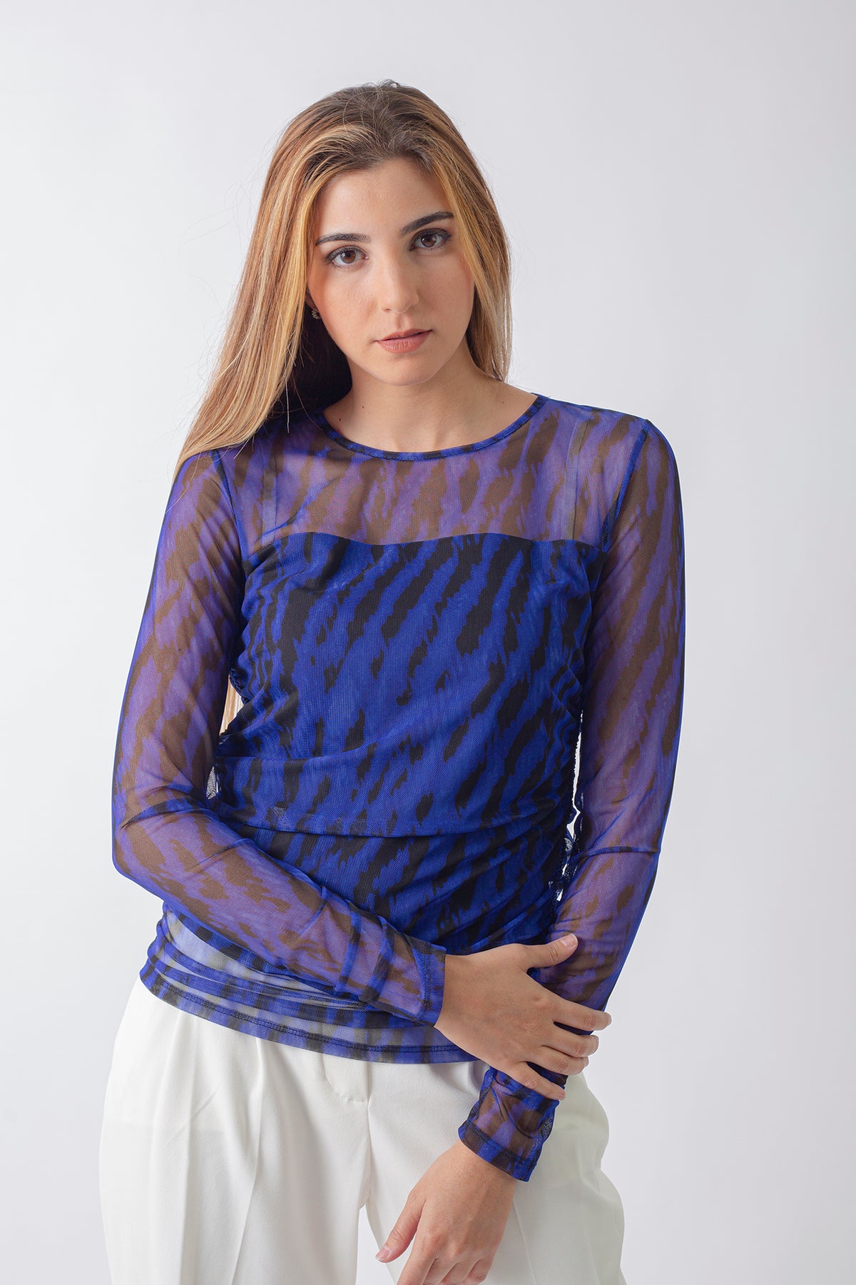 Sweater P/D
