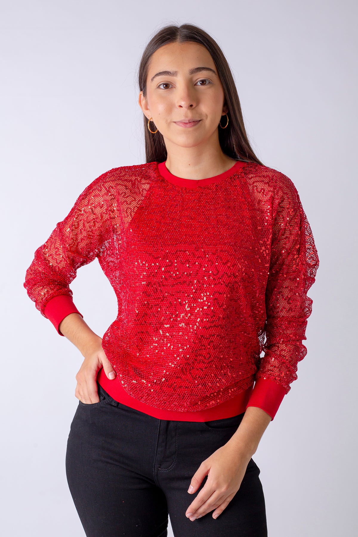 Sweater P/D