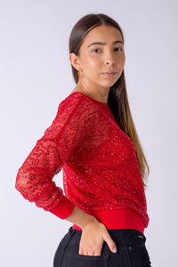 Sweater P/D