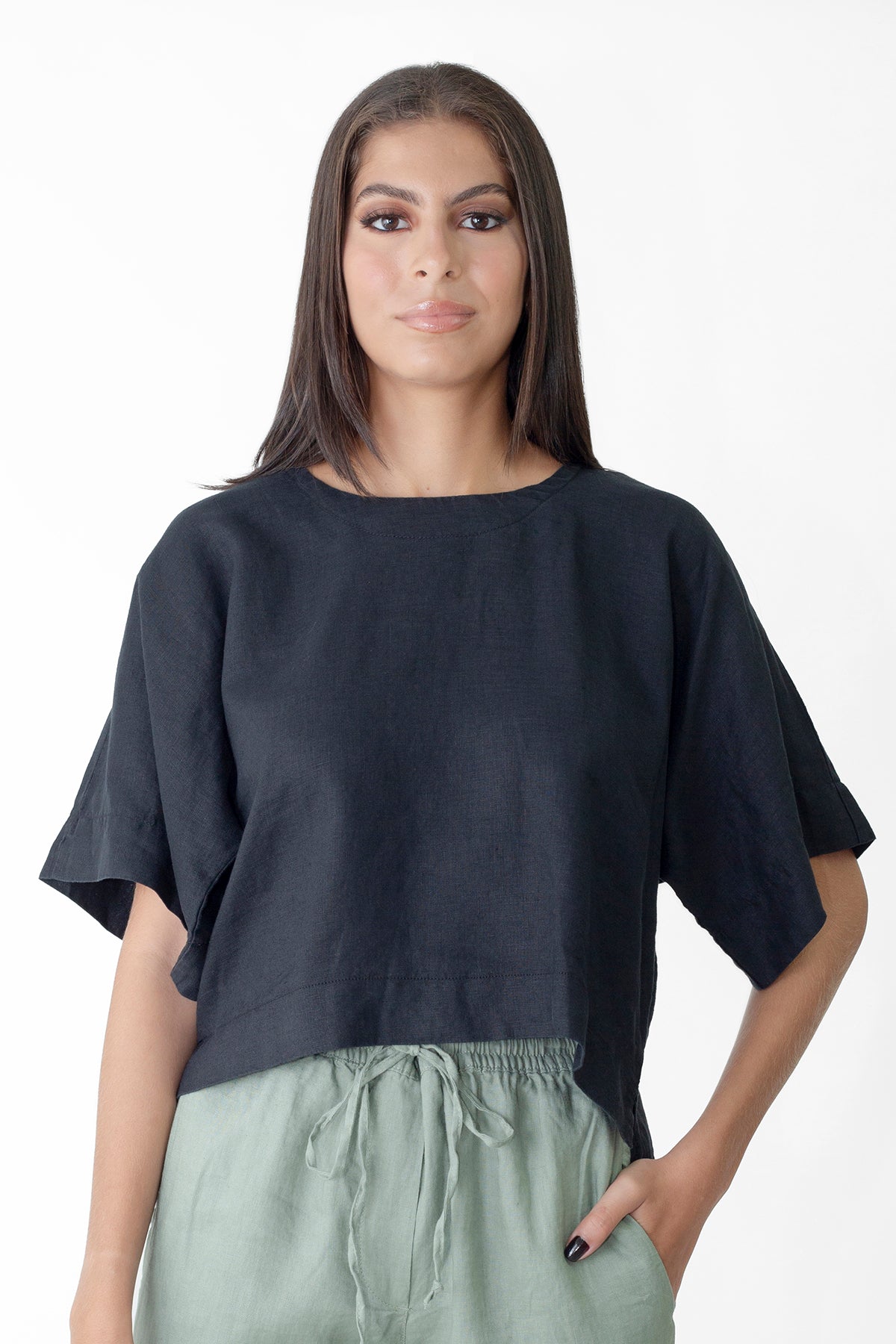 Blusa para Dama DKNY