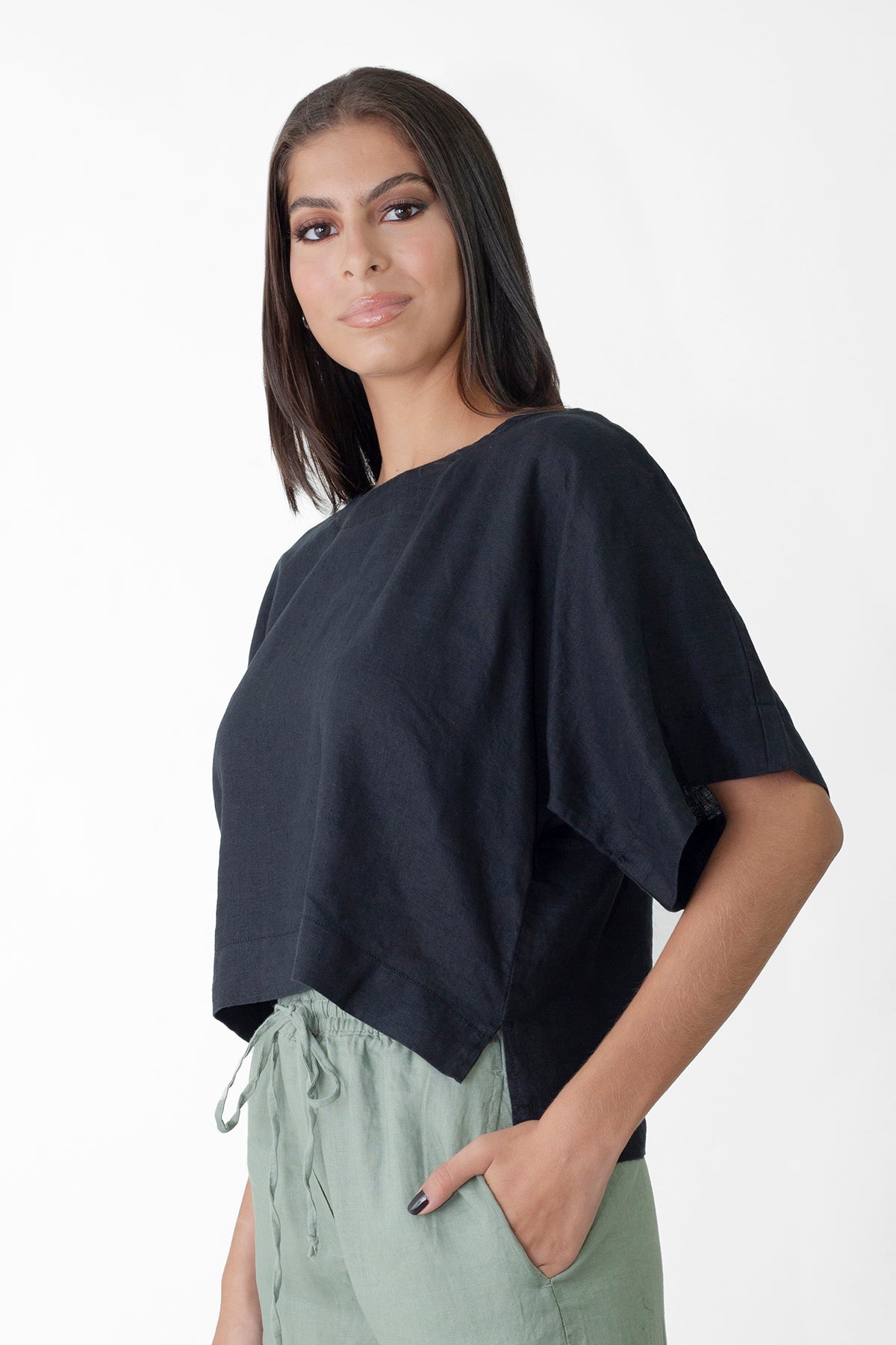 Blusa Para Dama