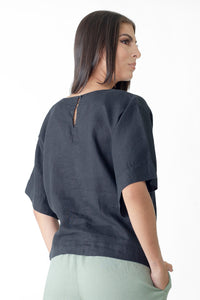 Blusa para Dama DKNY