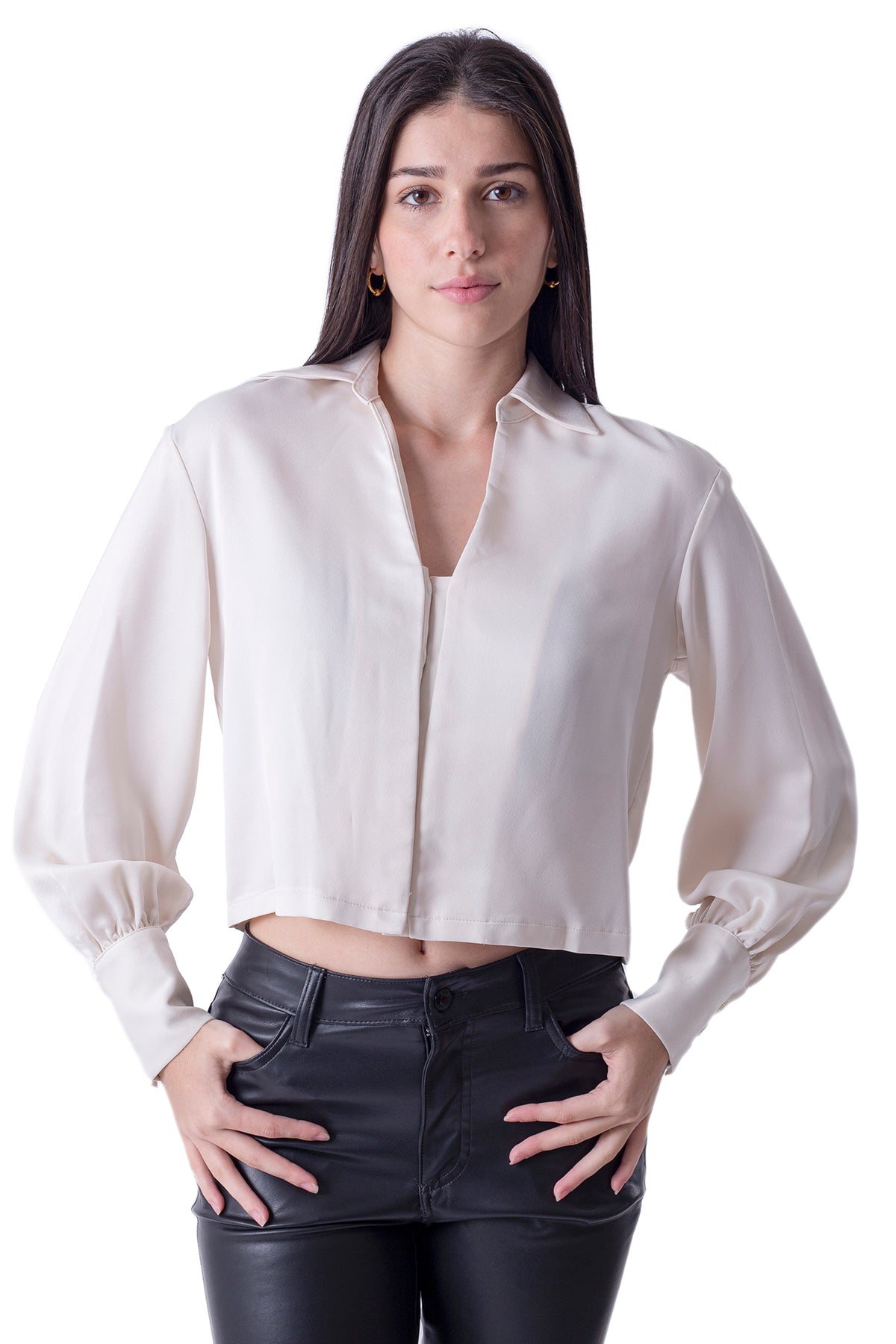 Blusa P/D