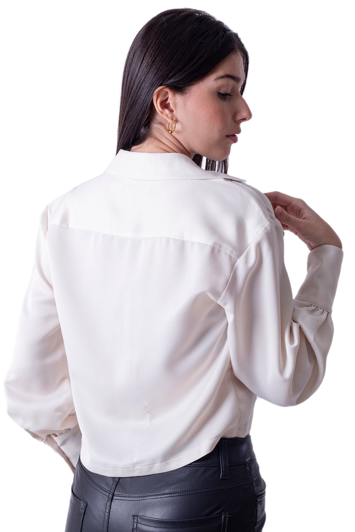 Blusa P/D