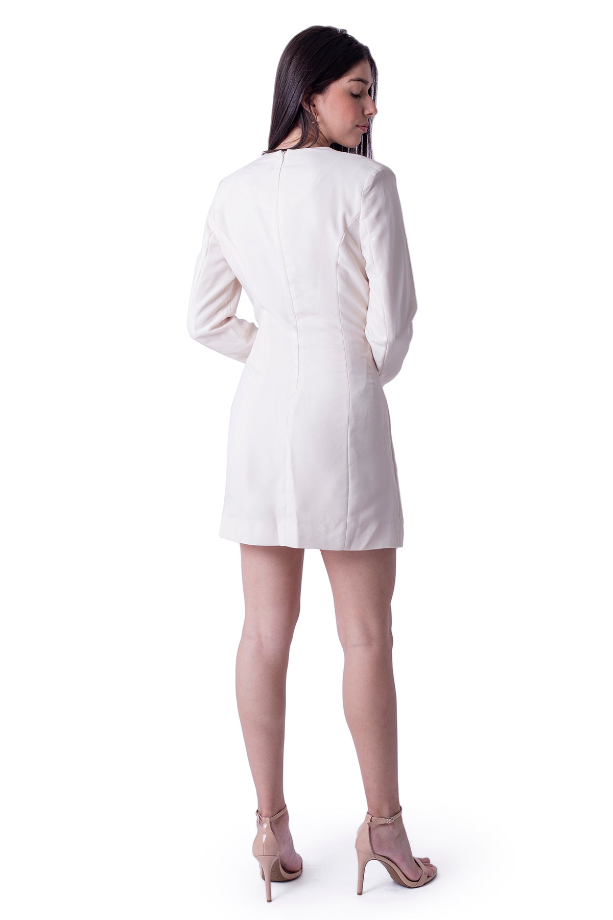 Vestido De Damas