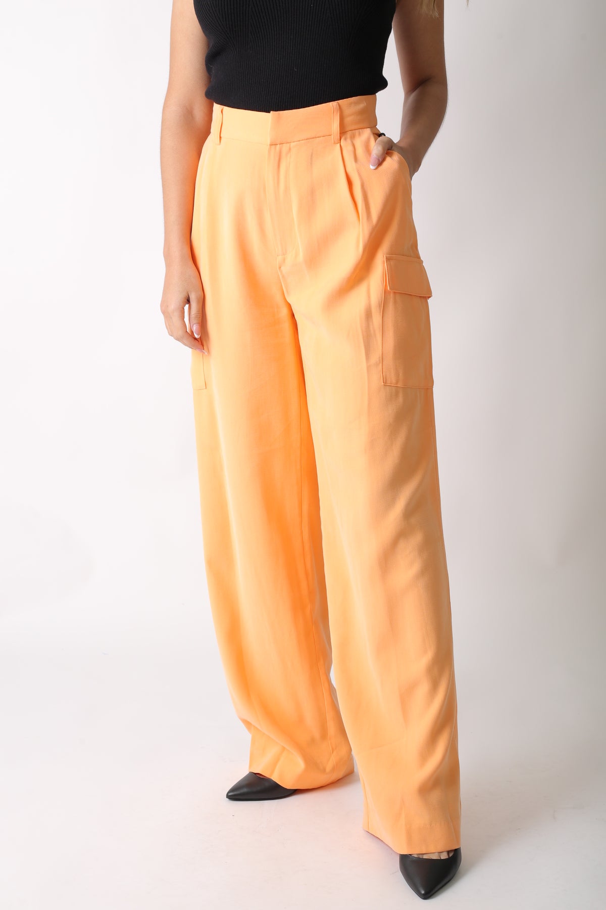 Pantalon P/D