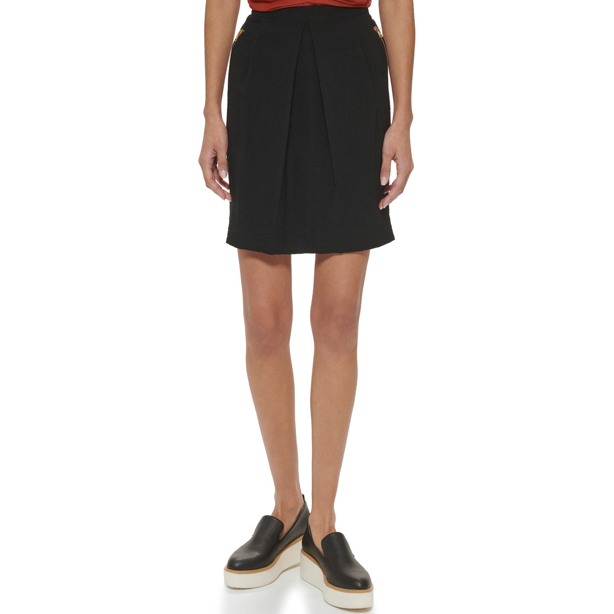 Falda P/D