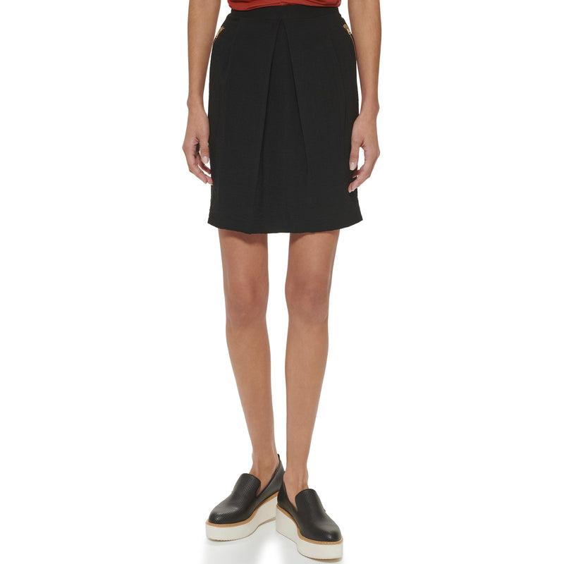 Falda P/D P3ENTS94-BLK