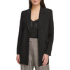 Jacket P/D P3GCNU32-BLK