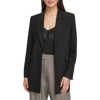 Jacket P/D P3GCNU32-BLK