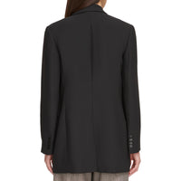 Jacket P/D P3GCNU32-BLK