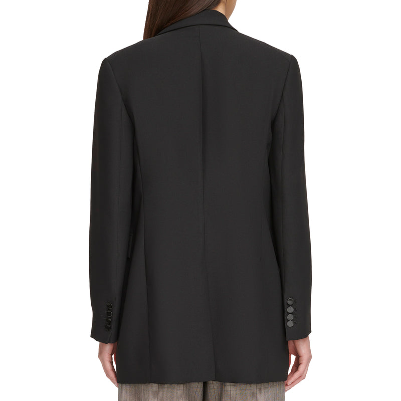 Jacket P/D P3GCNU32-BLK