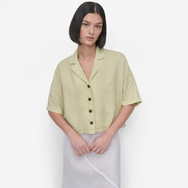 Camisa P/Dama