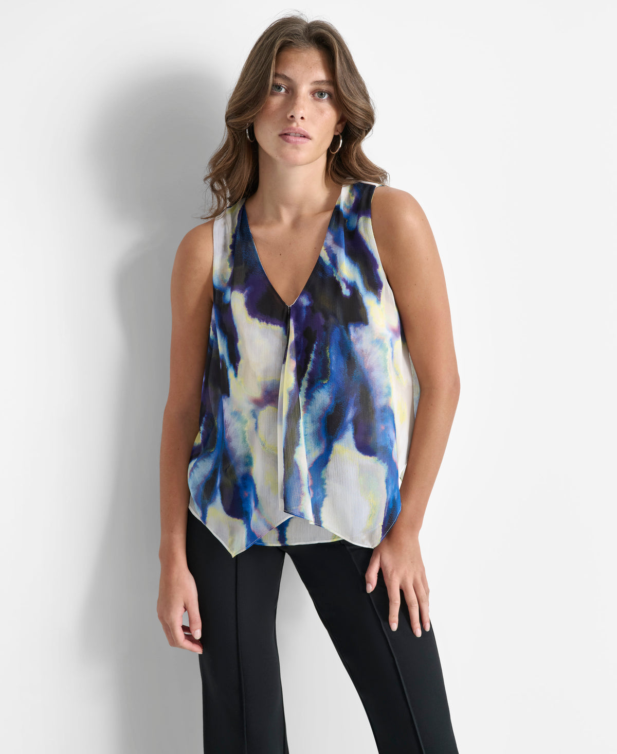 Blusa P/D