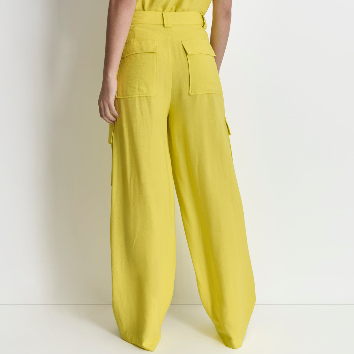 Pantalon P/D