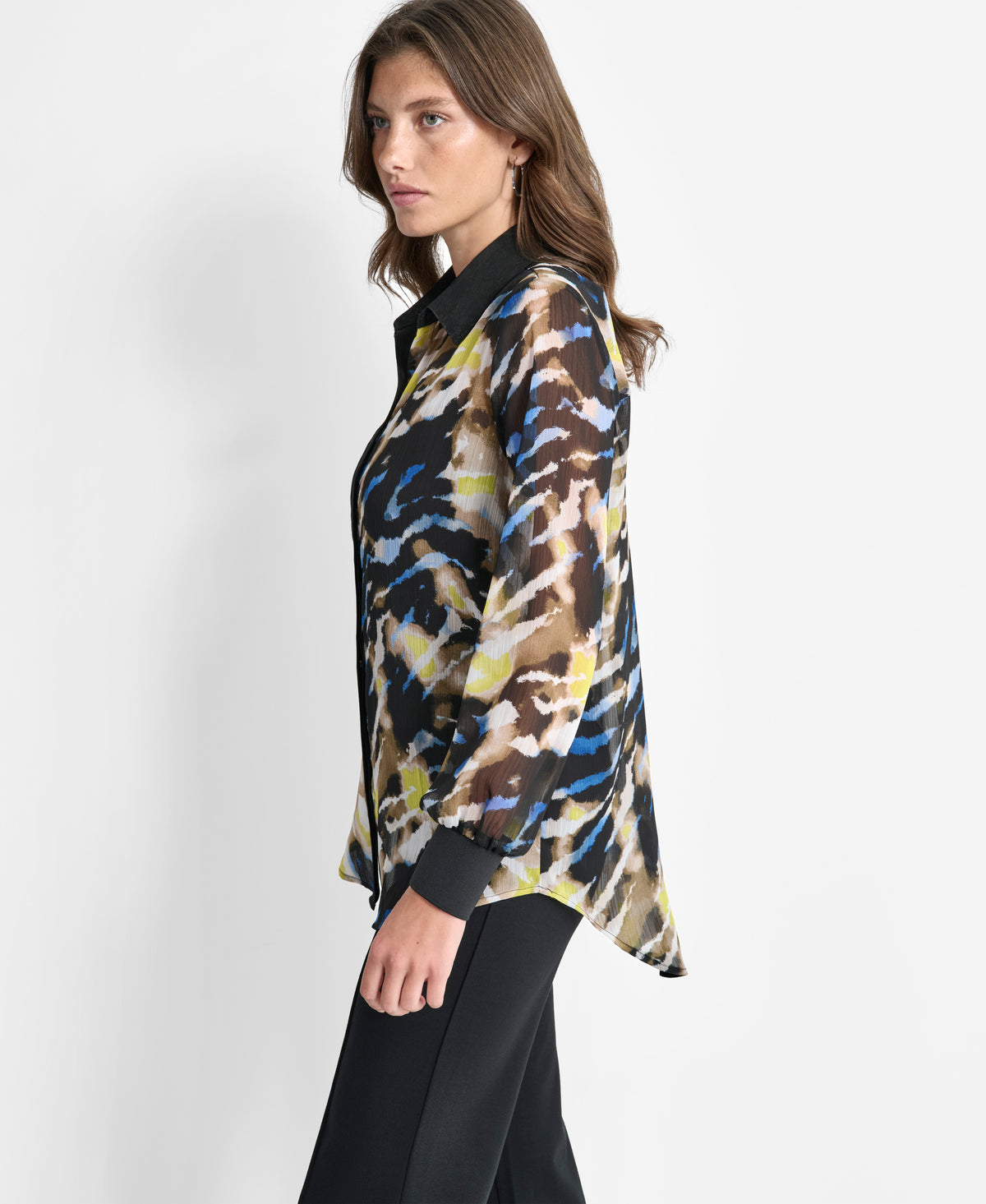 Blusa Para Dama - vista 2