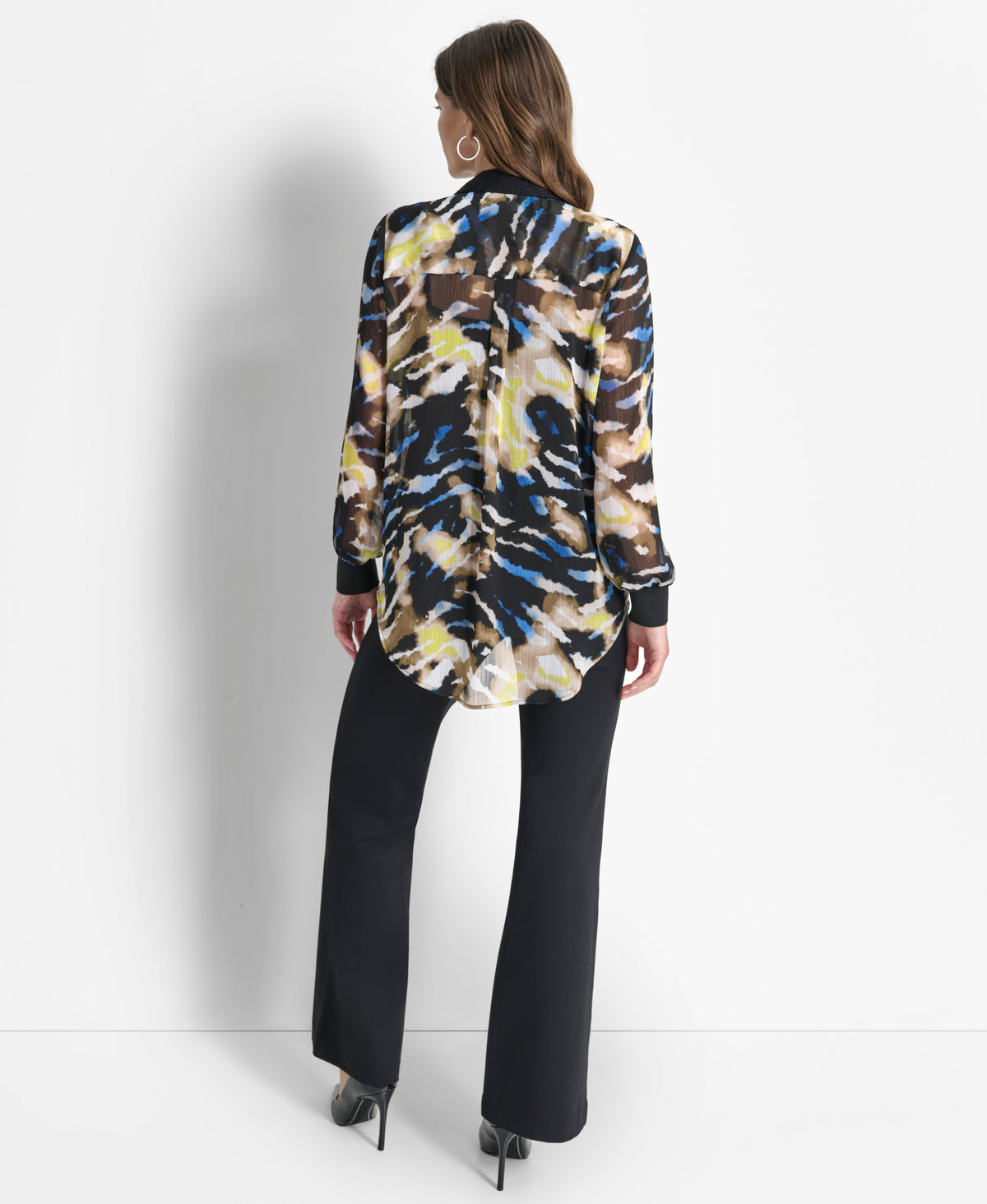 Blusa Para Dama - vista 3