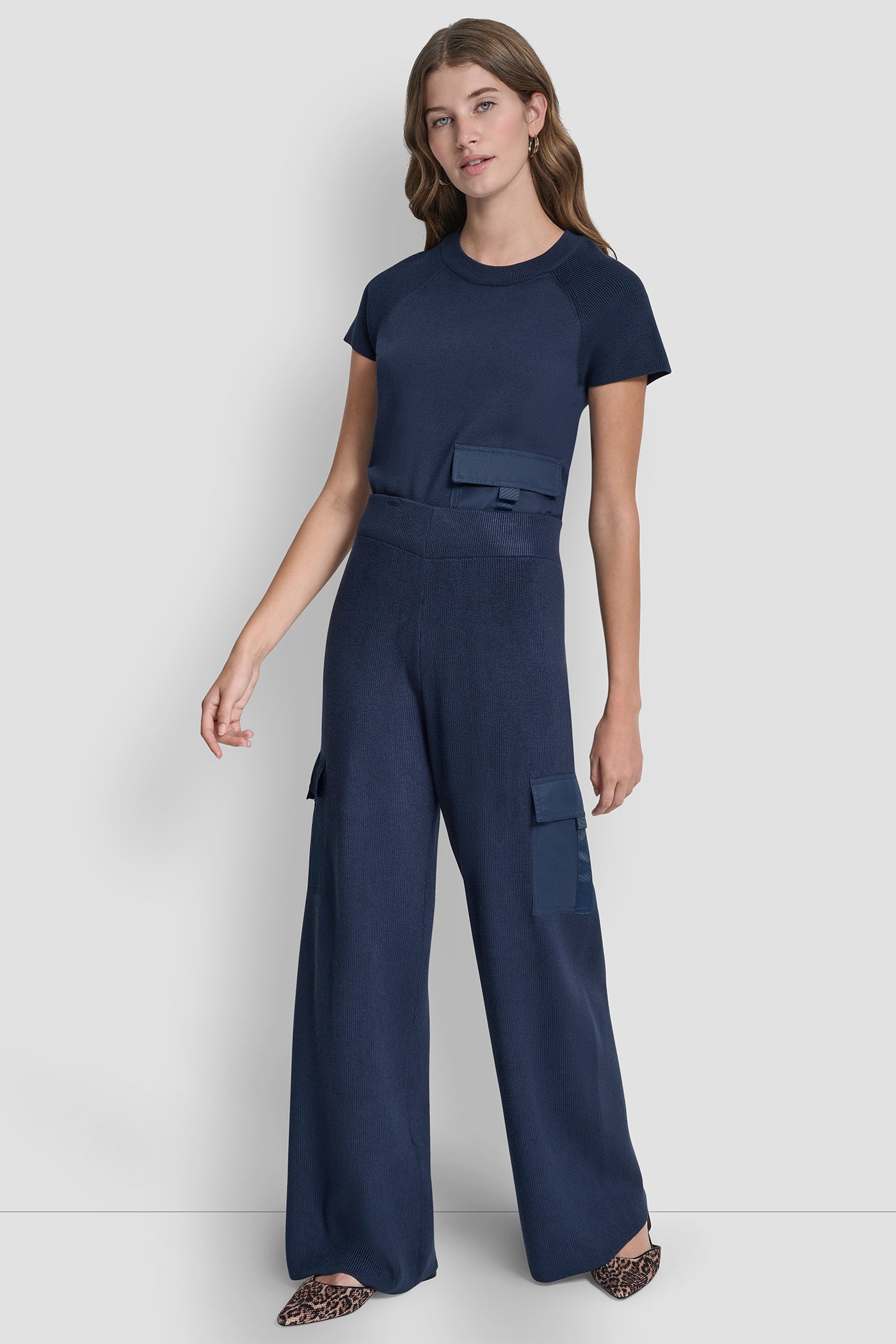 Pantalón Para Dama - Multimodashop.com