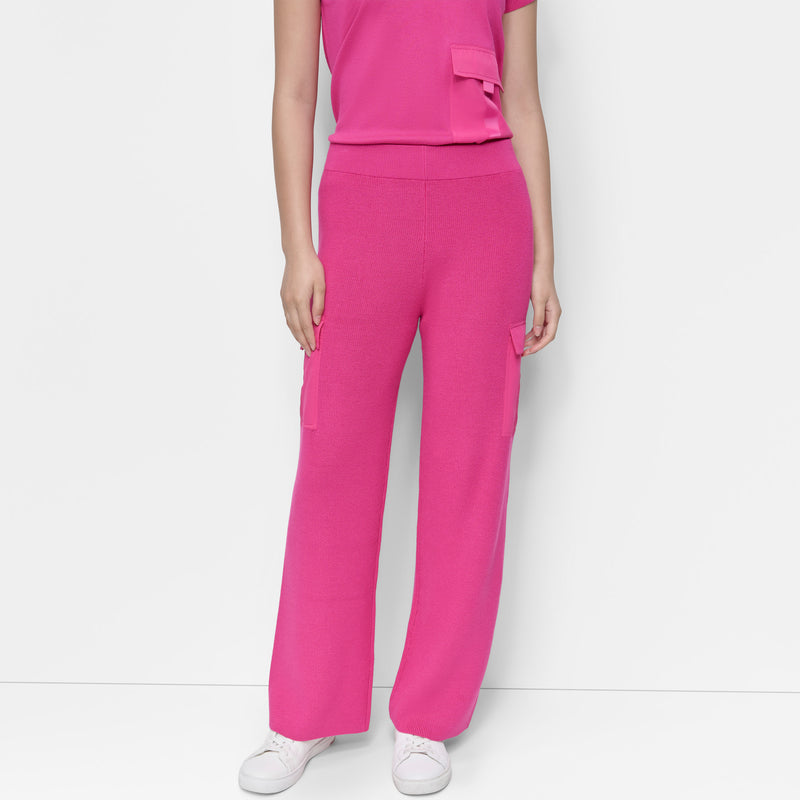 Pantalon P/D P44QAU21-WBR