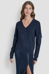 Sweater Para Dama - Multimodashop.com