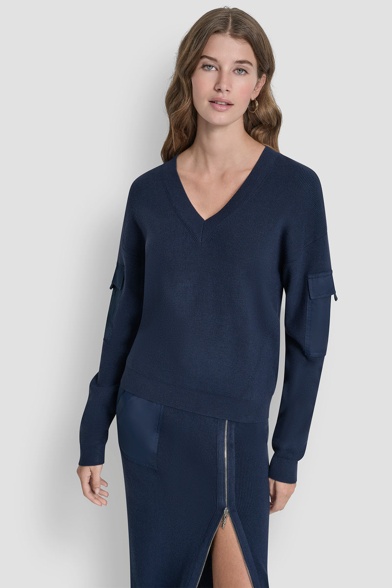 Sweater Para Dama