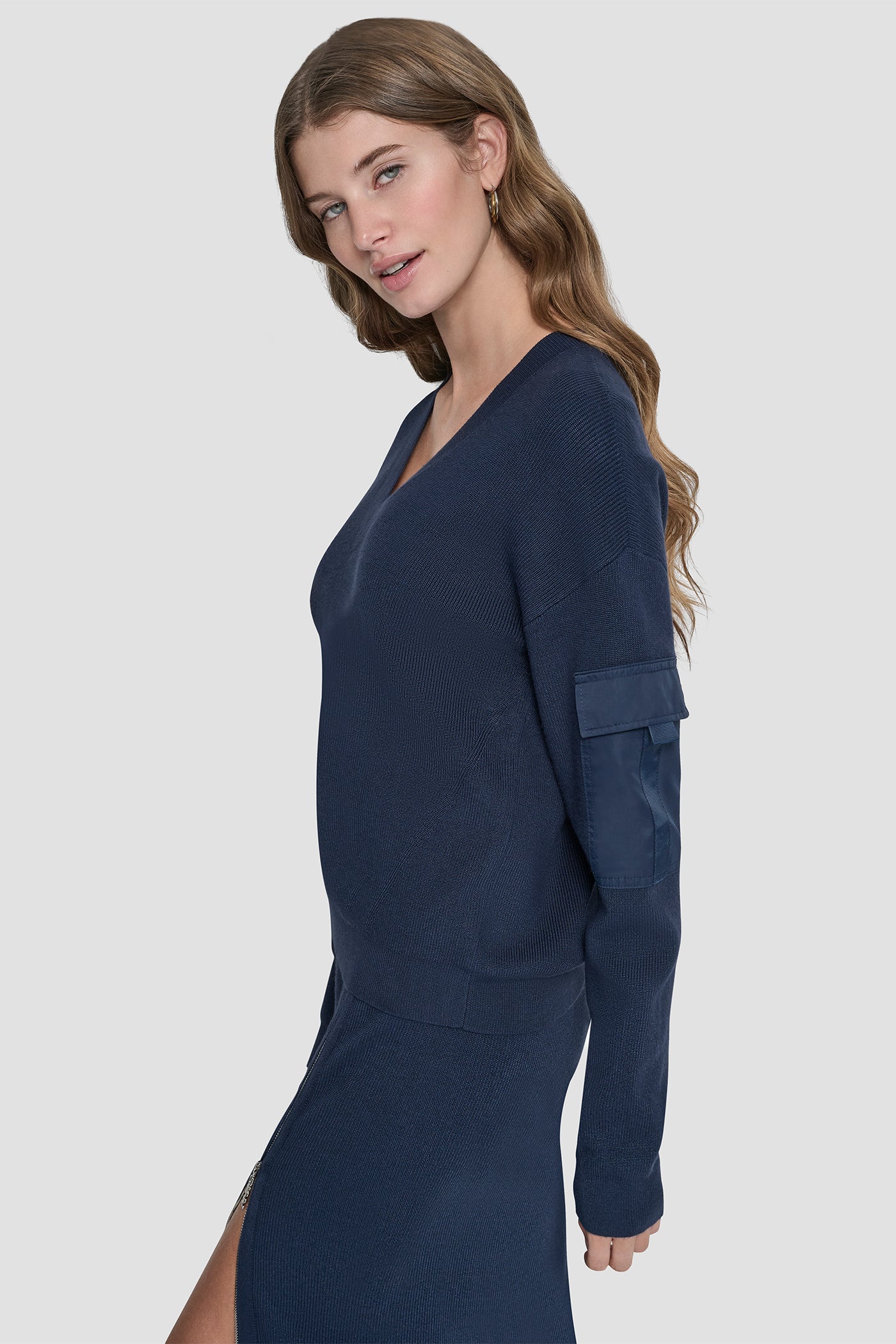 Sweater Para Dama - Multimodashop.com