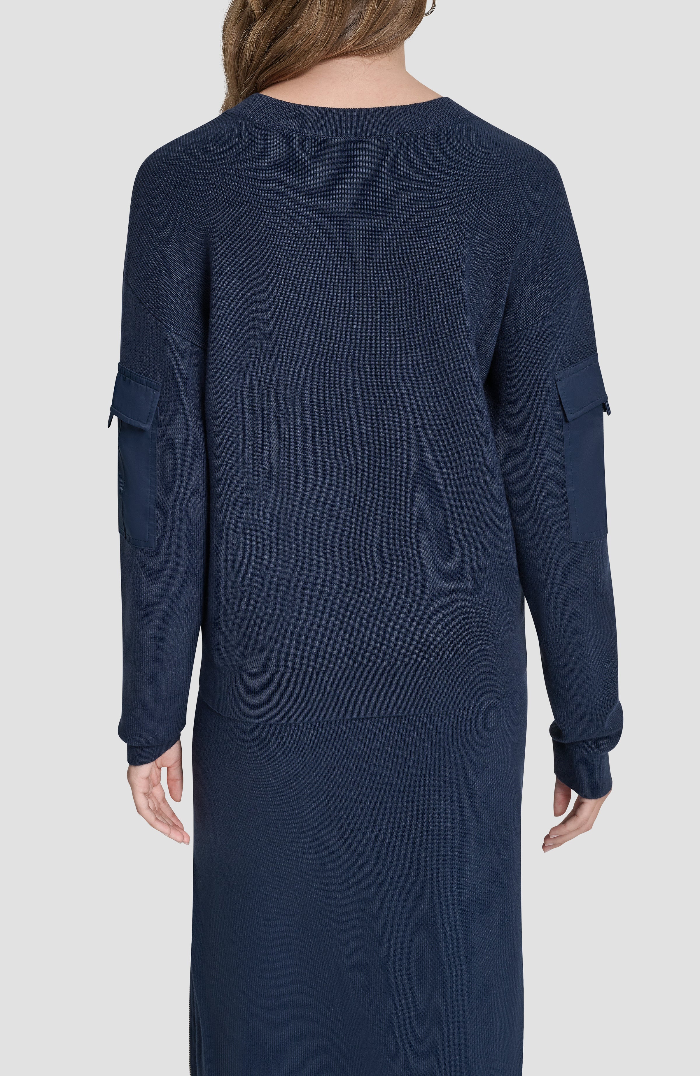 Sweater Para Dama - Multimodashop.com