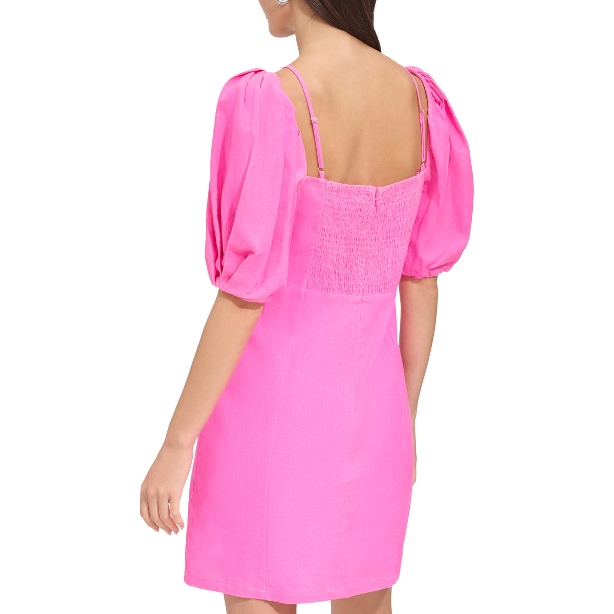 Vestido Para Dama - vista 3