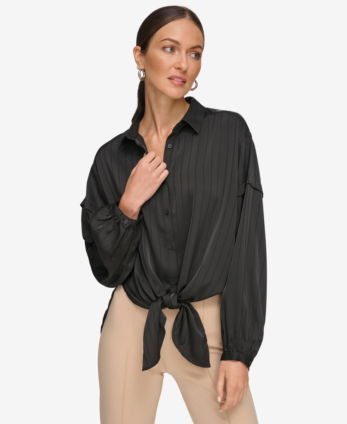 Blusa P/D