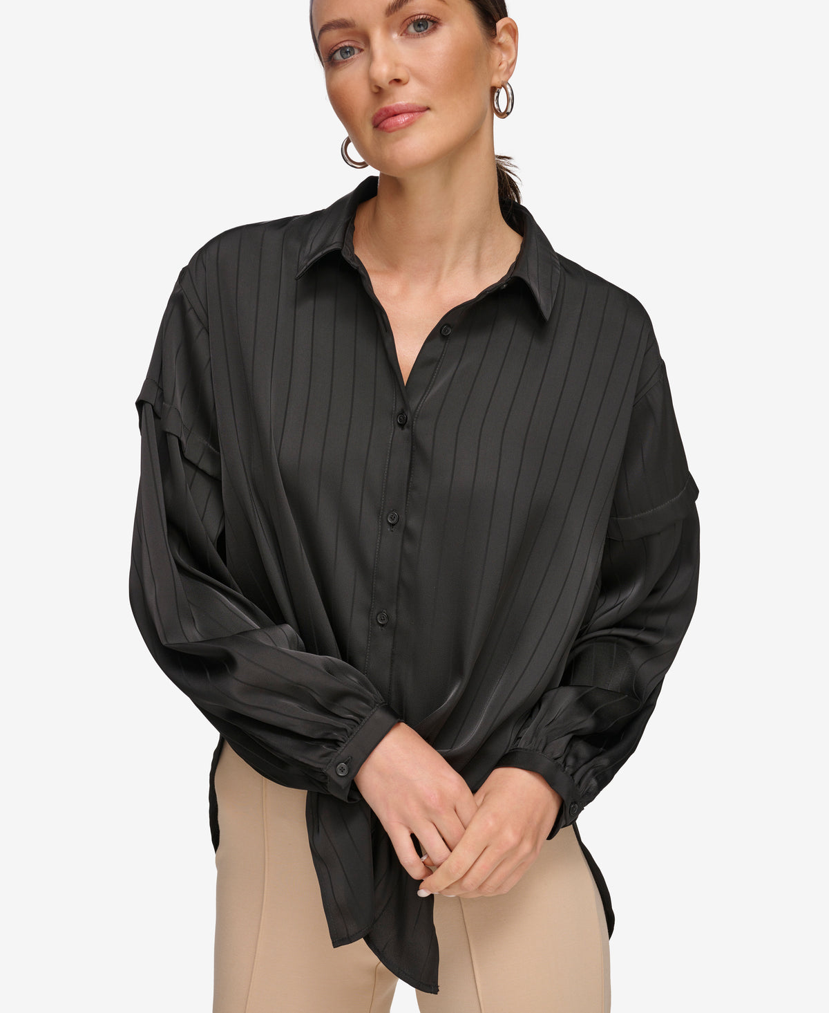 Blusa P/D