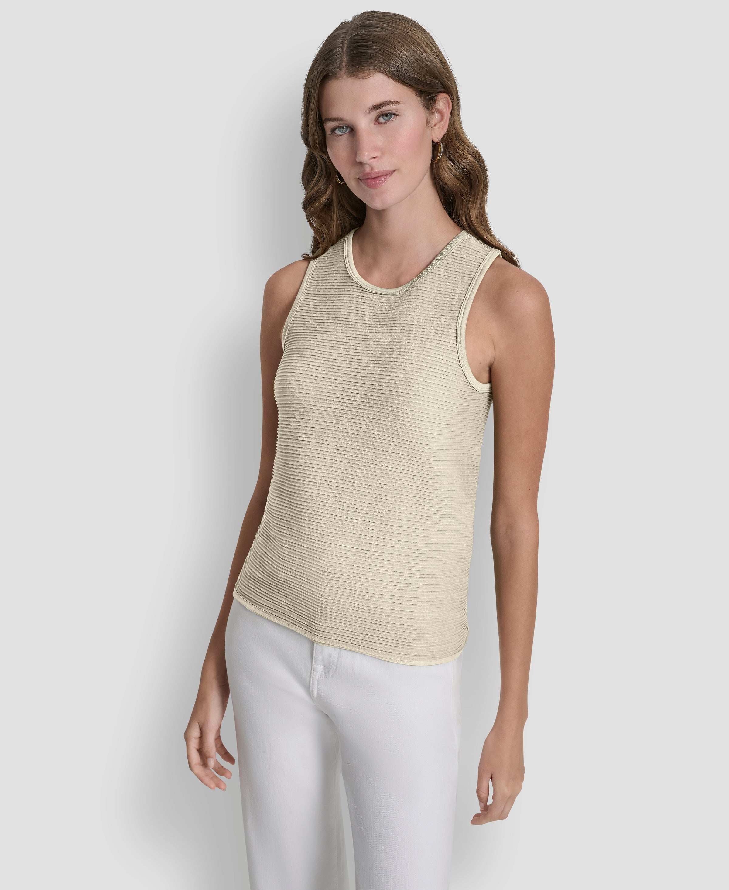 P4ASAN93-PBL Blusa Para Dama