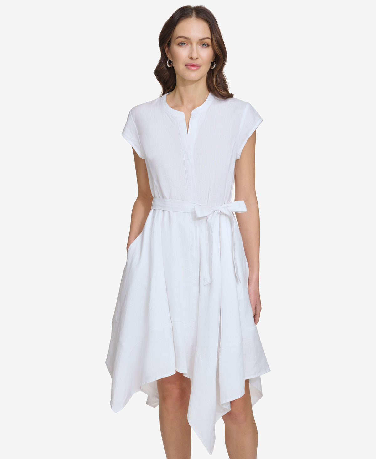 Vestido De Damas