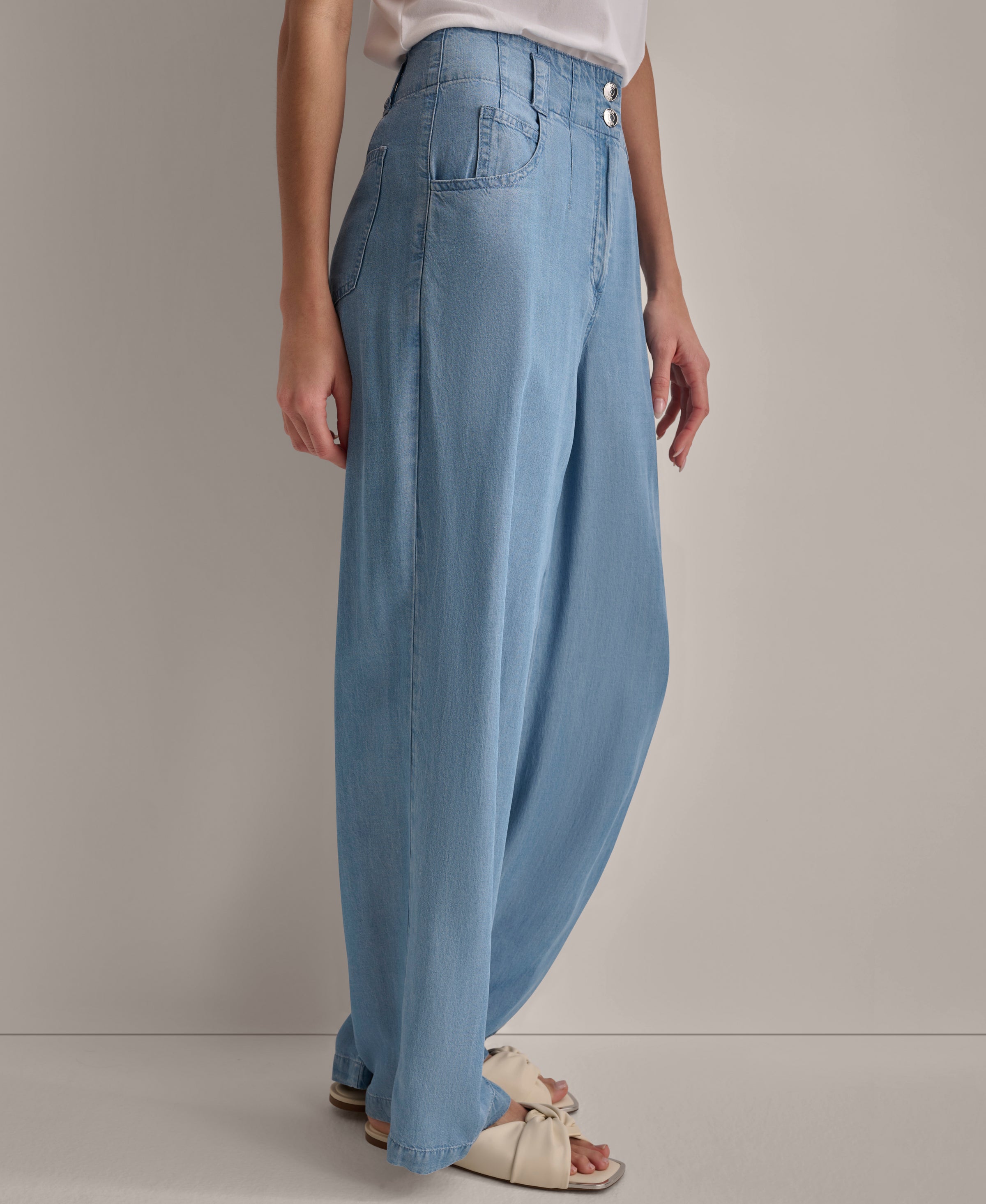 Pantalón para Dama DKNY STREAM