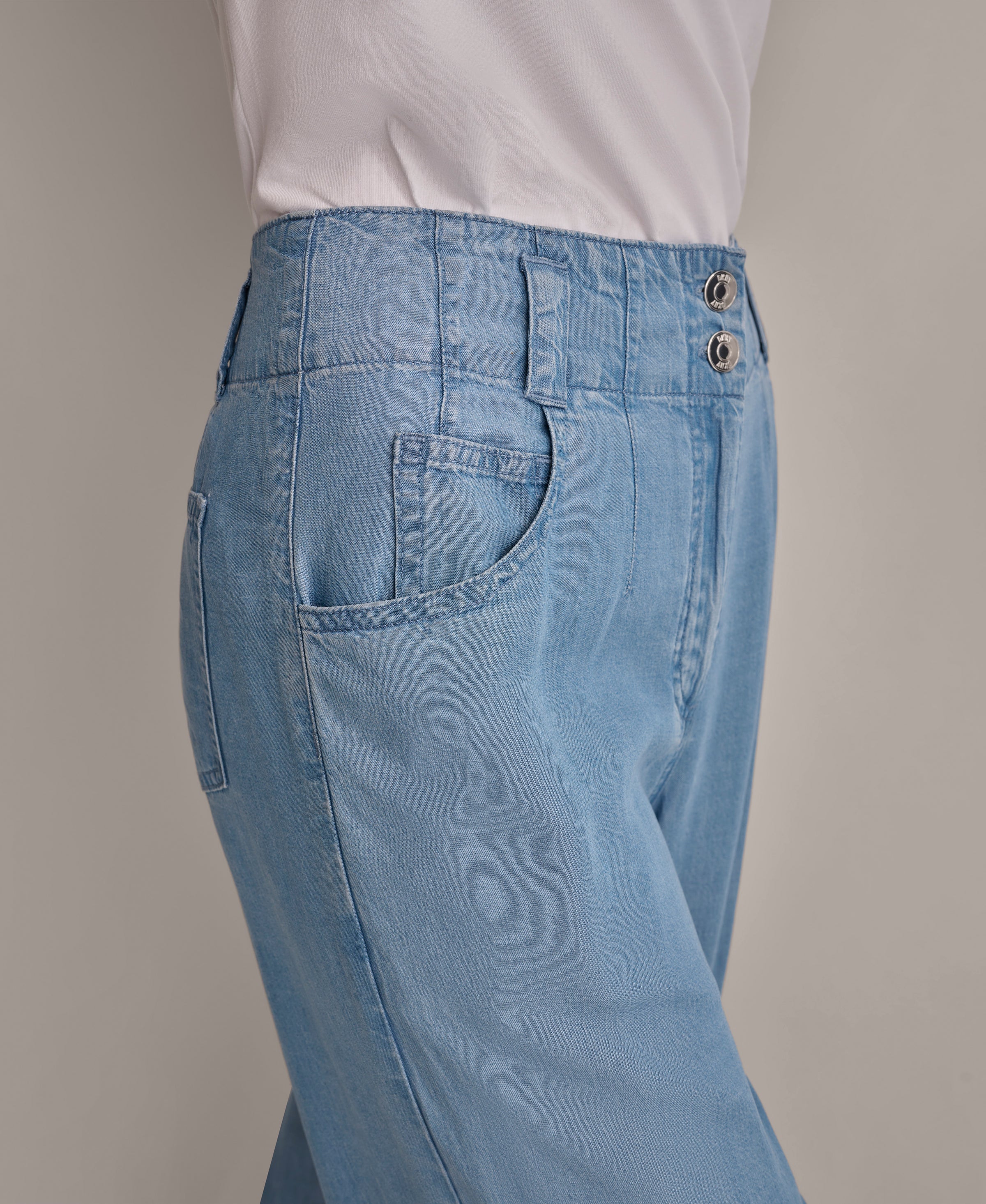 Pantalón Para Dama - vista 3