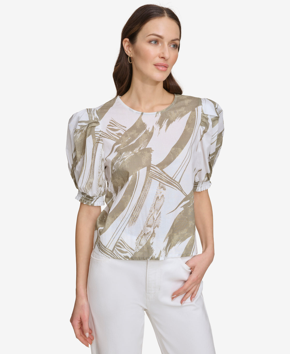 Blusa Para Dama