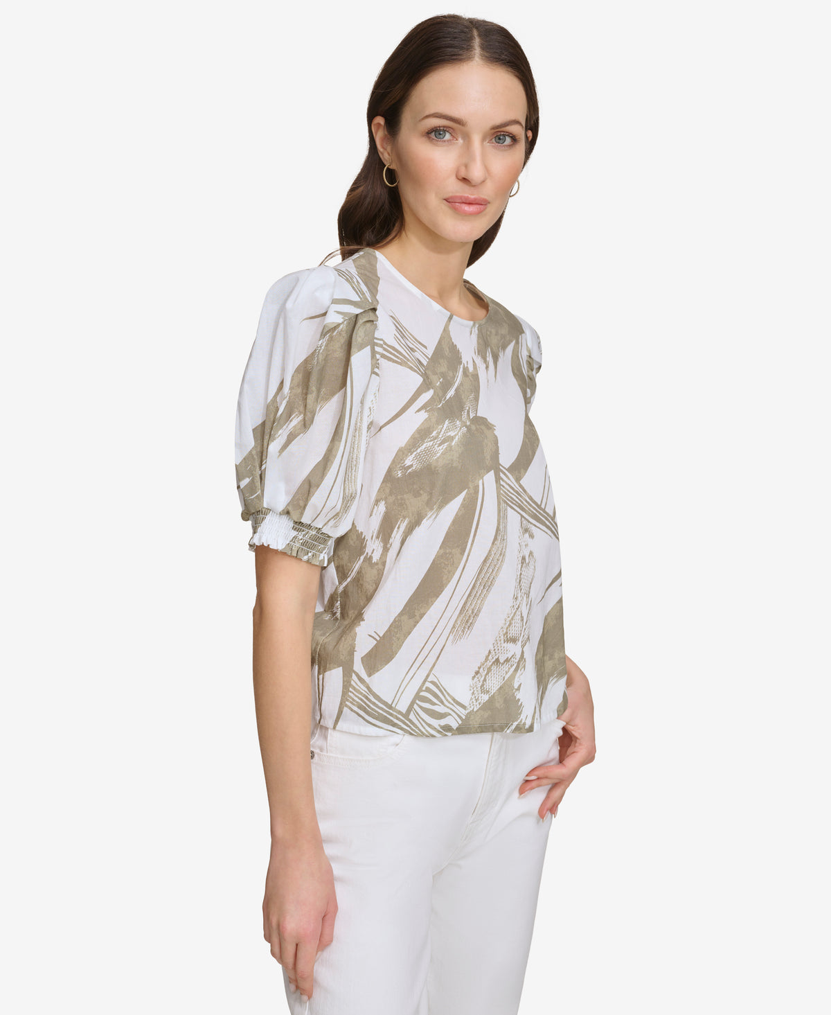 Blusa Para Dama - vista 2