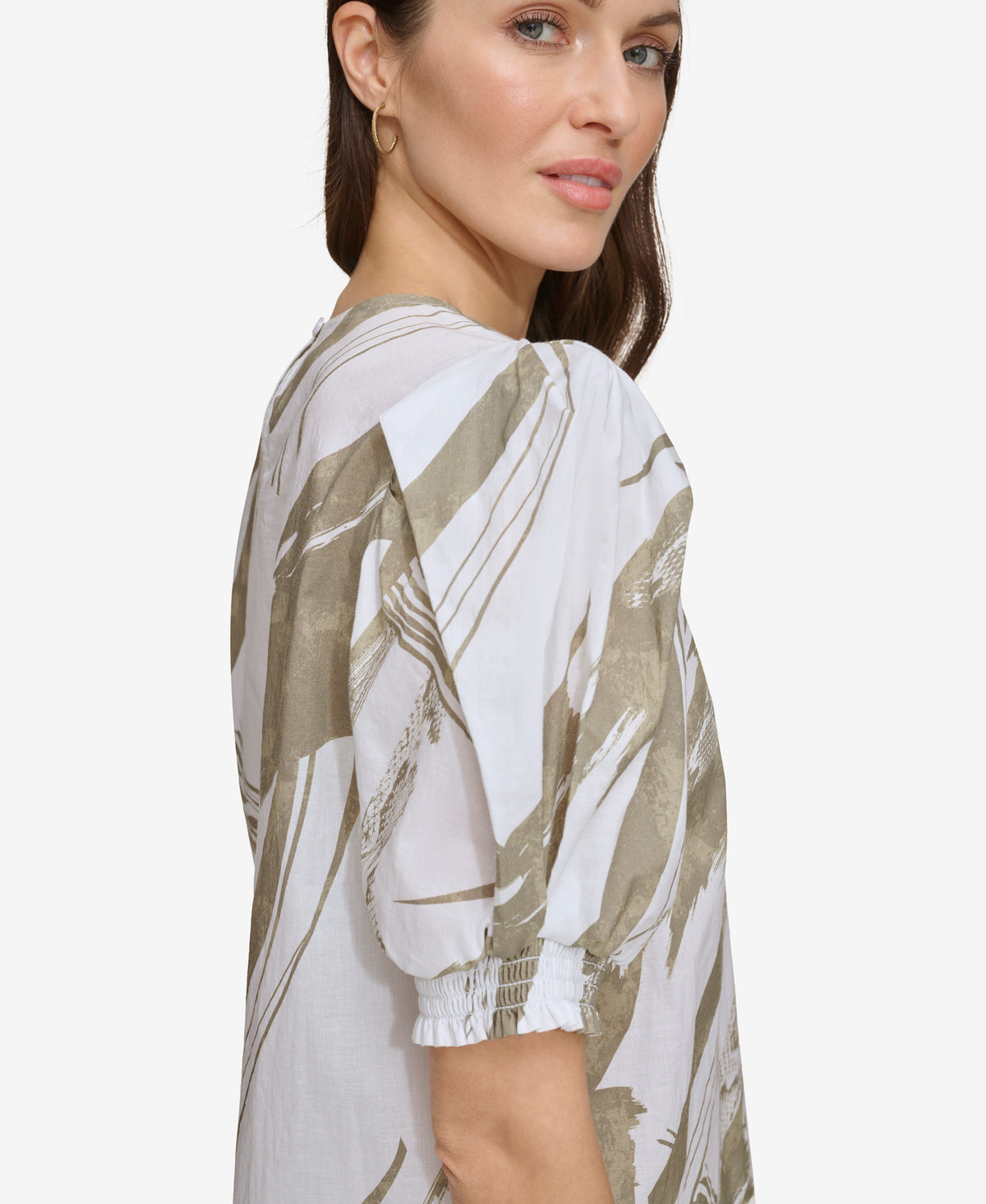 Blusa Para Dama - vista 3