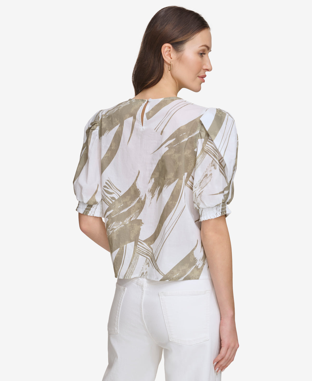 Blusa Para Dama - vista 4